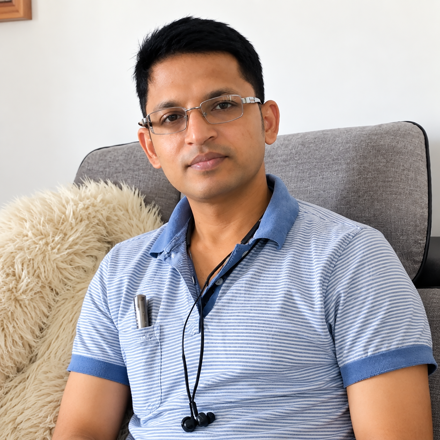V.K. Hari